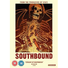 Movie - Southbound