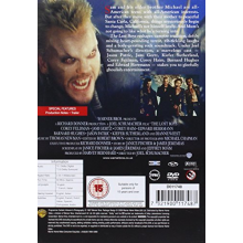 Movie - The Lost Boys