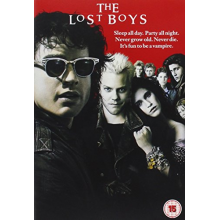 Movie - The Lost Boys