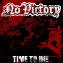 No Victory - Time To Die