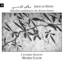 Claude, Michele - Jardin De Myrtes