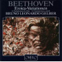 Beethoven, Ludwig Van - Variations For Piano