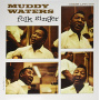 Muddy Waters - Folk Singer
