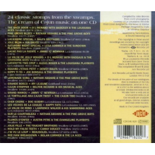 Various - Cajun Classics