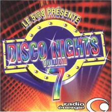 V/A - Disco Nights Vol.7