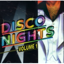 V/A - Disco Nights 1 -19tr-