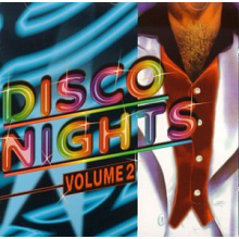 V/A - Disco Nights 2 -19tr-