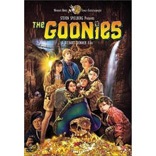 Movie - The Goonies
