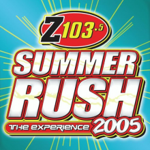 V/A - Z103.5: Summer Rush 2005