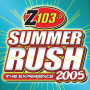 V/A - Z103.5: Summer Rush 2005