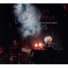 Beauty of Gemina, the - Live At Moods- a Dark Acoustic Nigh