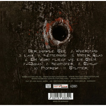 Unzucht - Neuntoeter