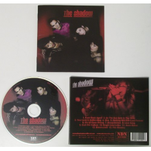 Shadow - Shadow