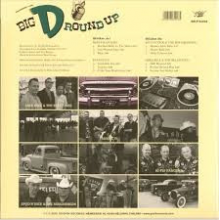 V/A - Big D Round Up