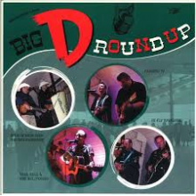 V/A - Big D Round Up