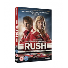 Movie - Rush