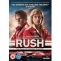 Movie - Rush
