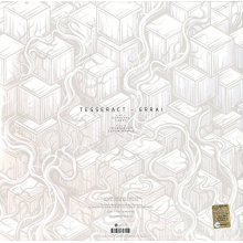 Tesseract - Errai