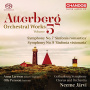 Atterberg, K. - Orchestral Works 5