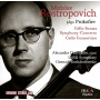 Prokofiev, S. - Rostropovich Plays Prokofiev
