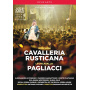 Leoncavallo, R. - Cavalleria Rusticana/Pagliacci