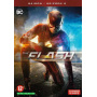Tv Series - Flash - Season 2 (2014)