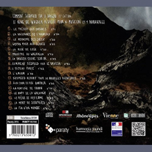 Ensemble Le Piano Ambulant - Comment Siegfried Tua Le Dragon Etc