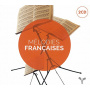 Christoyannis/Druet - Melodies Francaises