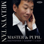 Tan, Melvyn - Master & Pupil