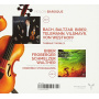 Noally/Stravaganza - Violon Baroque