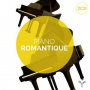 Pfaff/Chaplin - Piano Romantique