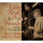 Abate, Greg/Phil Woods - Kindred Spirits Live At Chan's