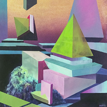 Harris, Xander - California Chrome