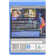 Movie - From Up On Poppy Hill