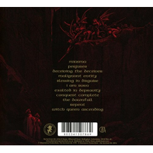 Hecate Enthroned - Kings of Chaos