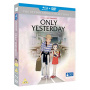 Anime - Only Yesterday