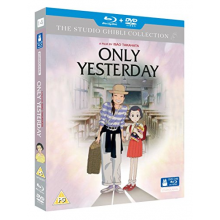 Movie - Only Yesterday