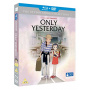 Movie - Only Yesterday