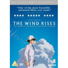 Movie - Wind Rises