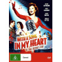 Movie - With a Song In My Heart - Jane Froman Story