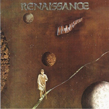 Renaissance - Illusion