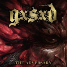 Gxsxd - Adversary