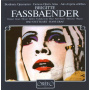 Fassbaender, Brigitte - Famous Opera Arias