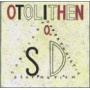 Ototlithen - S.O.D.