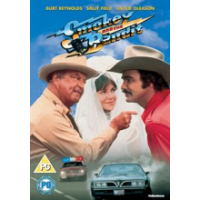 Movie - Smokey and the Bandit