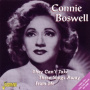 Boswell, Connie - They Can't Take These Son