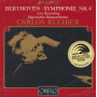 Beethoven, Ludwig Van - Symphony No.4 B-Dur Op.60