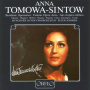 Tomowa-Sintow, Anna - Famous Opera Arias