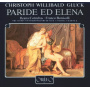 Gluck, C.W. - Paride Ed Elena