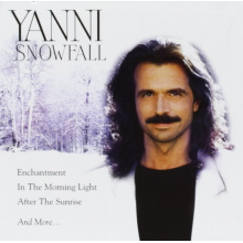 Yanni - Snowfall